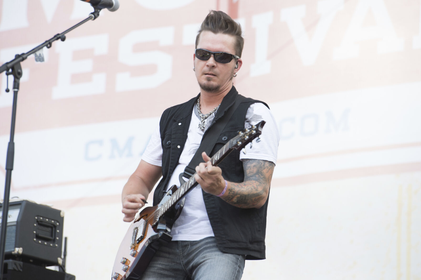 Josh McSwain